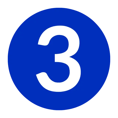 3