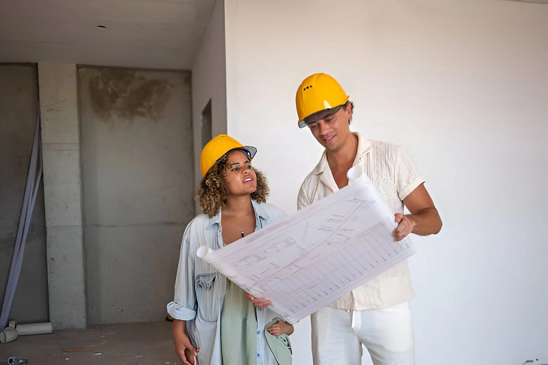 Property Condition Documentation