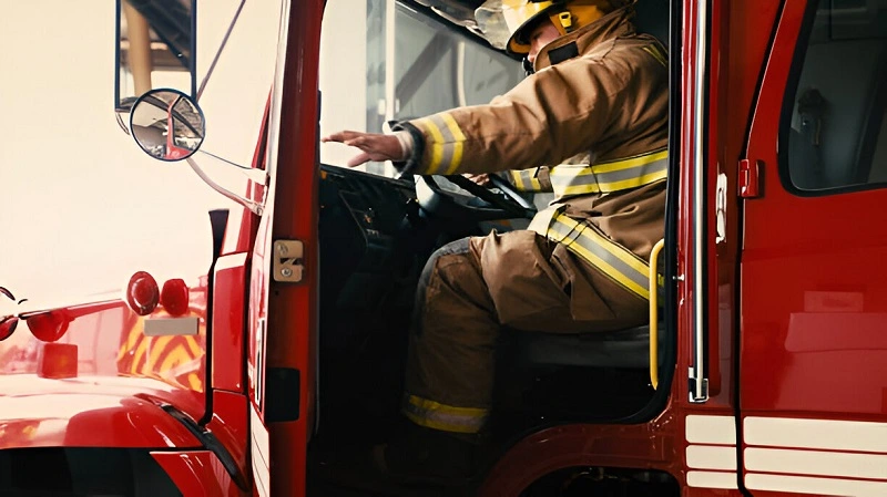 Safety and Documentation Requirements