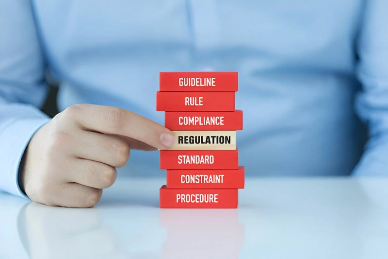 State-Specific Regulations