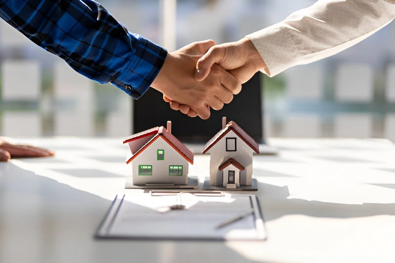 Targeting Specific Buyers