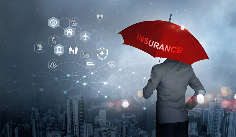 Working with Insurance Adjusters